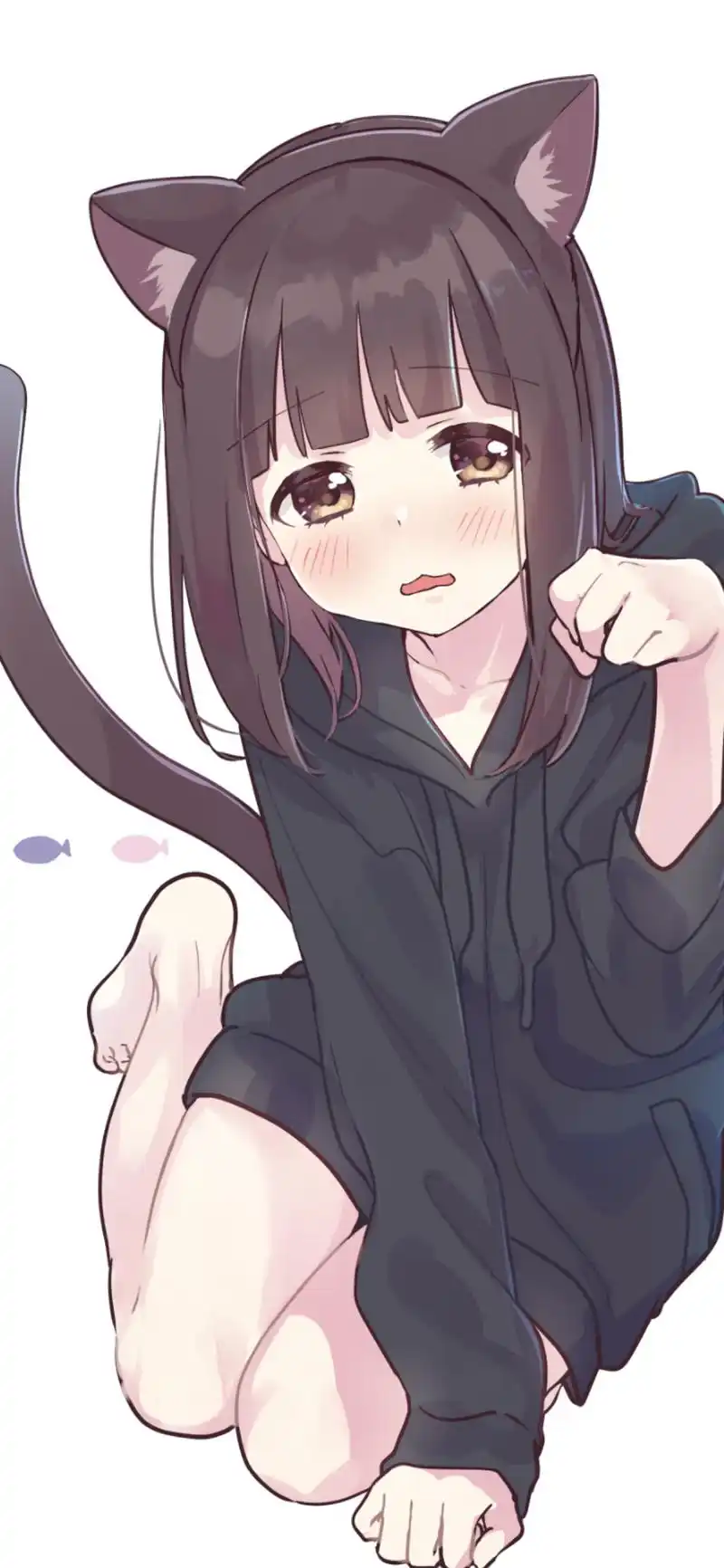 动漫壁纸|超好看的二次元壁纸