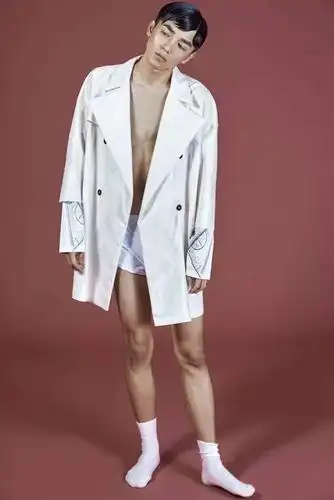 从模特跨界演员,许凯|《延禧攻略》爆红的傅恒少爷——中国(广州)国际