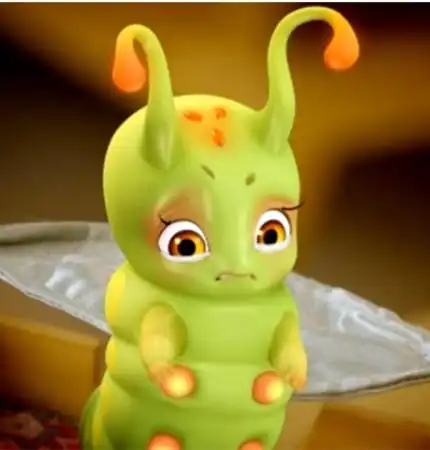 【图】花千骨中的糖宝怎么死的? 小骨奔溃成妖神怒杀落十一?