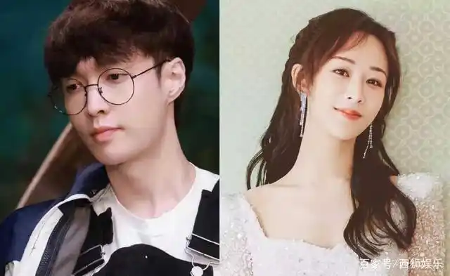 杨紫张艺兴是捆绑炒作"艺辈紫"cp吗?难道仅仅是巧合吗?