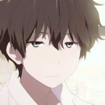 2021最潮最火动漫男生头像图片