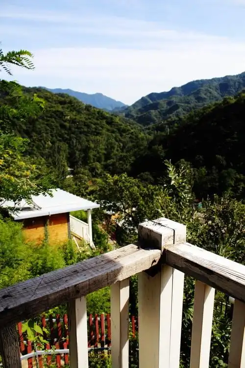 wutai作品——怀柔山吧·随拍(18p)