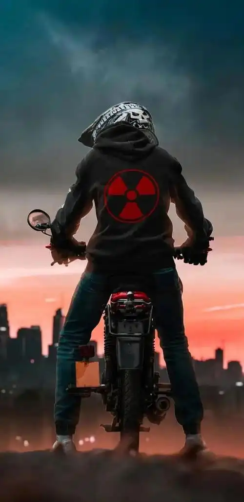 潮流壁纸精选20210311