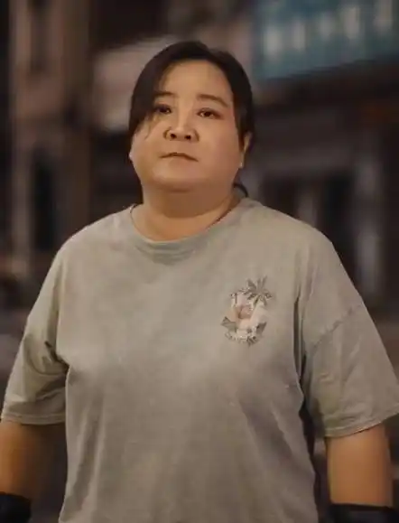 生活_贾玲_杜乐莹