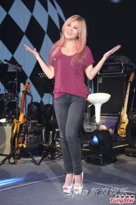 蔡健雅巡演23日开锣 嘉宾李宗盛抢先曝光