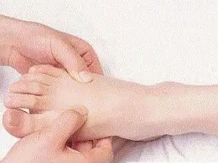 【真人案例】大脚骨病情加重?原来脚底按摩是有风险的.