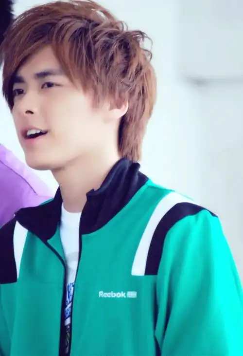 李易峰# 青葱旧照来一发