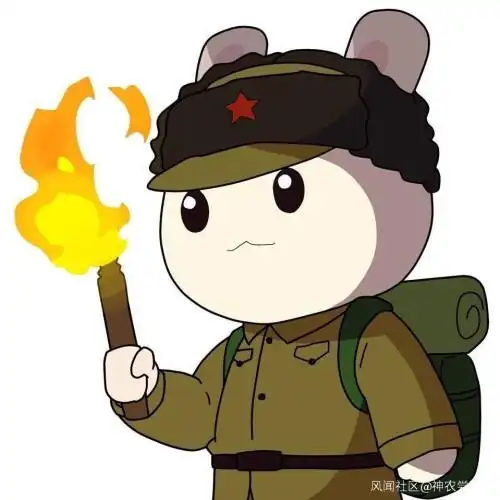 那年那兔那些事