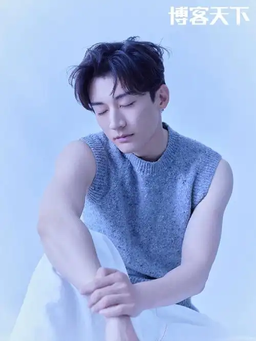 刘学义质感大片