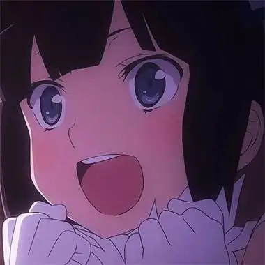 精选仙气干净的高清动漫女头像