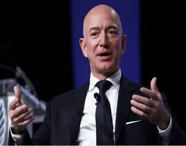 全球首富资产始终停留在千亿,而达不到万亿,是什么在限制他们?