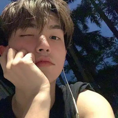 帅哥图片头像真实照片高清气质男生真人潮流微信头像大全