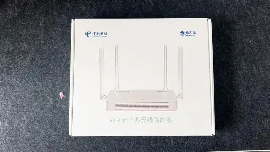 华为天际通路由器怎么刷机 - 抖音