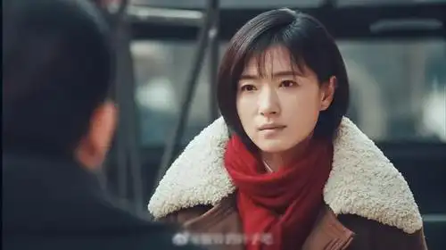 《新世界》万茜饰演田丹