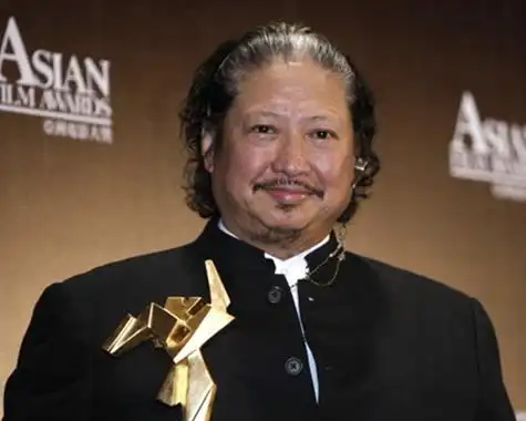 【图】武打巨星洪金宝个人资料简介曝光 揭秘他的感情与婚姻生活