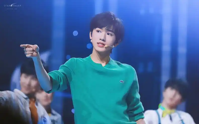 宋亚轩 - 堆糖,美图壁纸兴趣社区