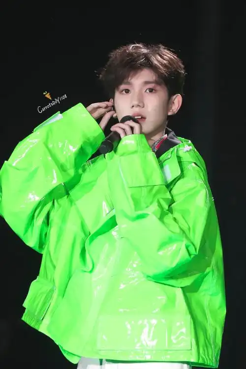 王源- 堆糖,美图壁纸兴趣社区