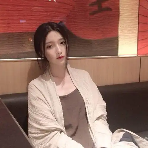 成熟魅力女人头像4050岁女人微信头像