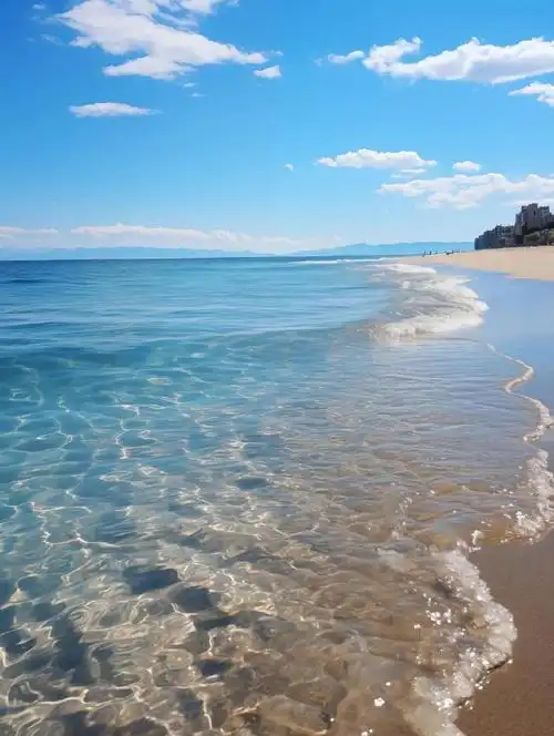 朋友圈背景图##朋友圈文案##朋友圈分享##文案##海边##海边文案