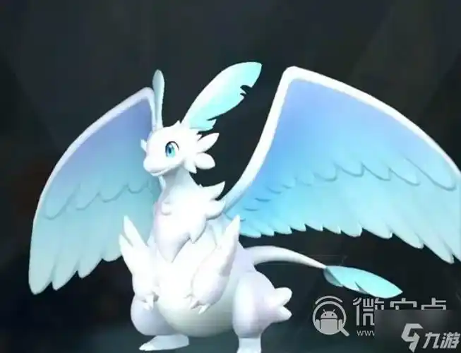 幻兽帕鲁全帕鲁配种公式介绍