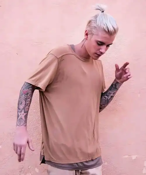 你有没有珍藏的justinbieber的照片