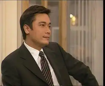 tvb经典电视剧--《创世纪》回忆