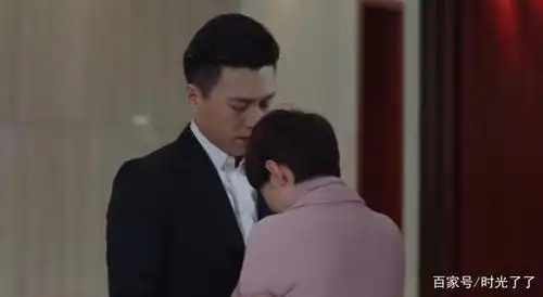 《我的前半生》:贺涵到底爱罗子君哪里?很多女人都猜错了