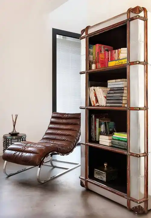 意大利怀旧风格住宅