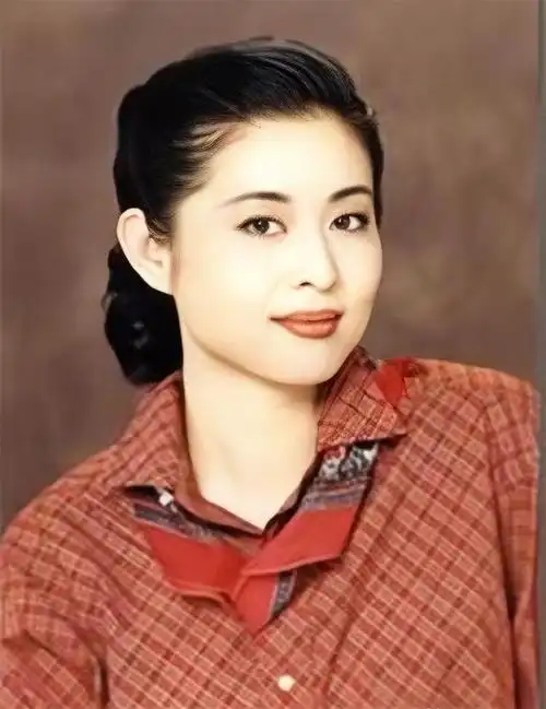 回顾倪萍:如果有下辈子,我既不要爹娘,也不要孩子,更不要家庭