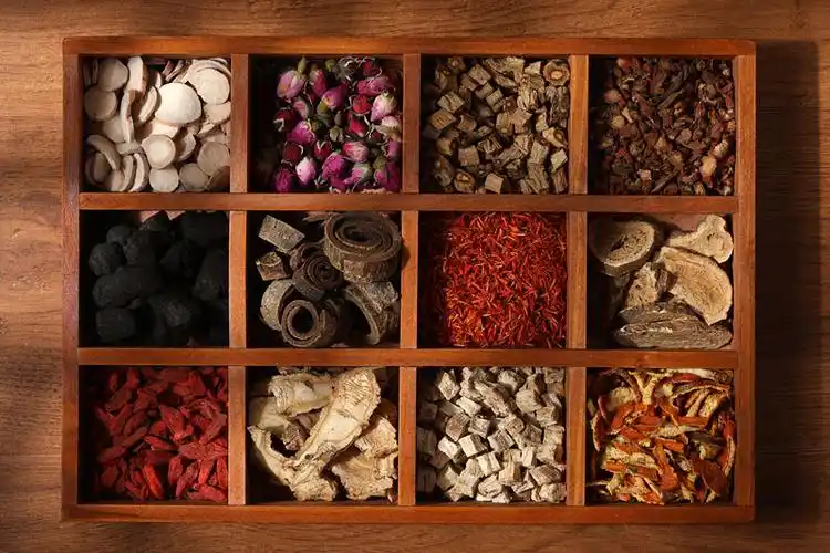 中药图片-中药图片大全-中药图片素材