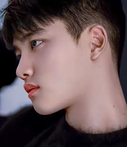 都暻秀越了解越让人惊喜的宝藏男孩