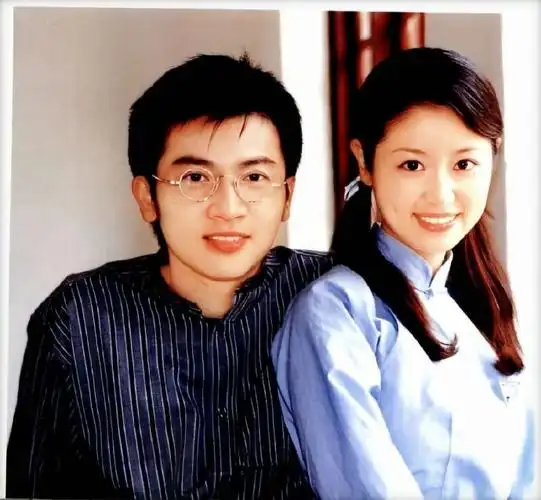 苏有朋林心如综艺合体