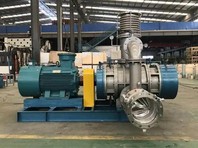 螺杆式蒸汽压缩机 mvr蒸汽压缩机 蒸汽压缩机厂家直销