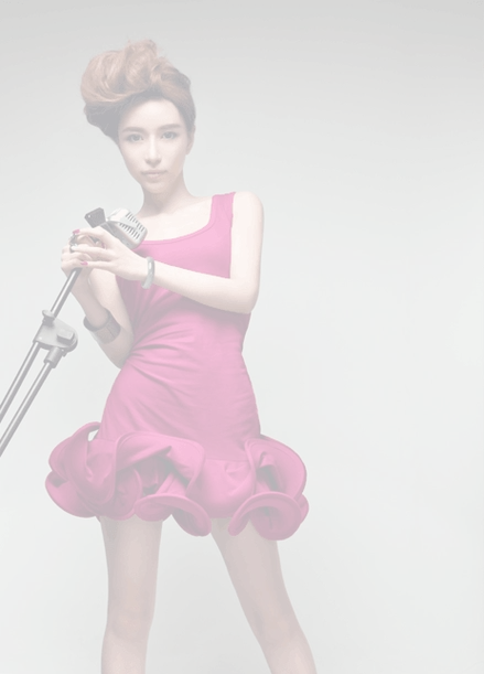 张雪儿 - 真人案例