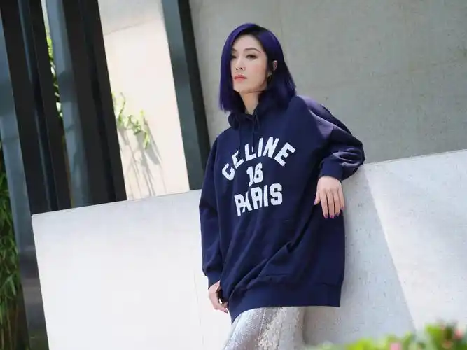 杨千嬅勇于否定自己勇于平凡专访