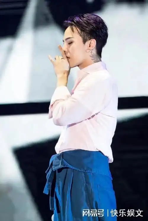 35岁知名歌手权志龙涉嫌吸毒未限制人身自由立案引发网友热议