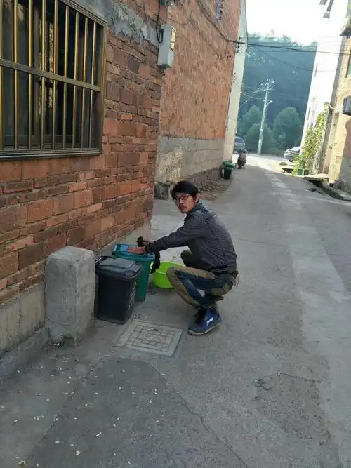 金华市武义县泉溪镇金溪村