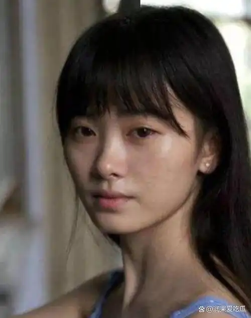 还好杨紫改变了否则她极有可能成为第二个王莎莎