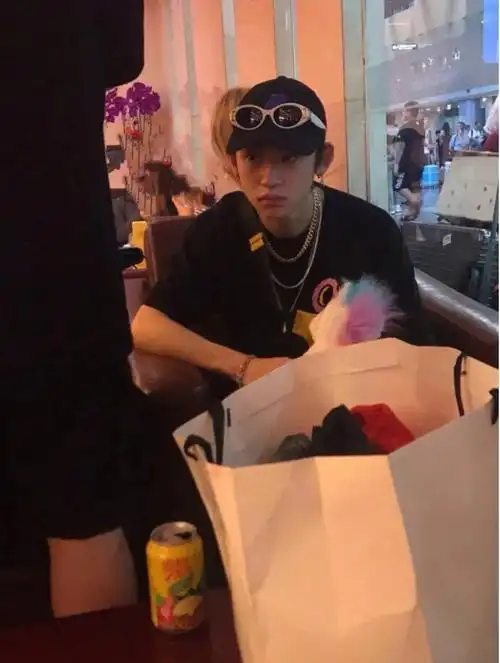 小鬼女友视角(二)_女朋友_小鬼王琳凯_影视_明星娱乐资讯