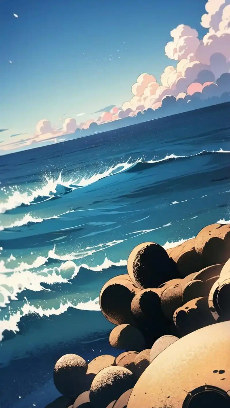 干净简约的天空壁纸,治愈系首选9415 天空是永恒的浪漫,这些干净