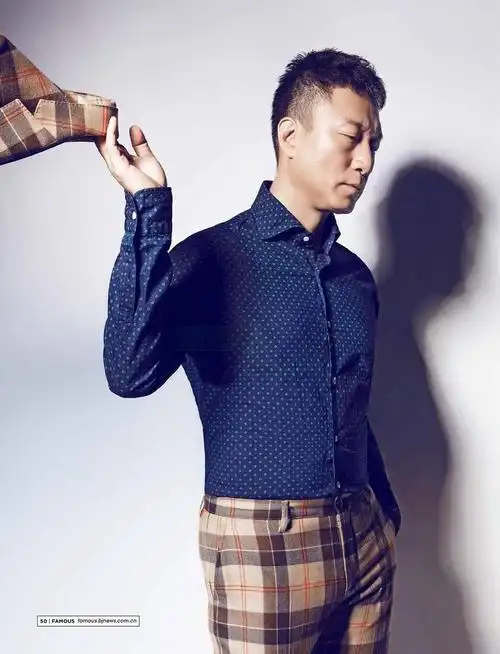 孙红雷 honglei sun的图片