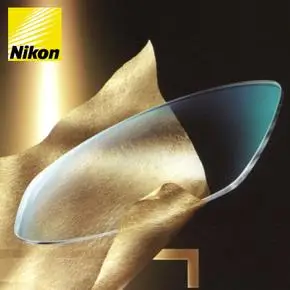 日本nikon尼康镜片1.