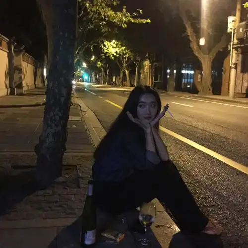 他们是那些日子里很重要的一部分.我常常告诉自己,要珍惜