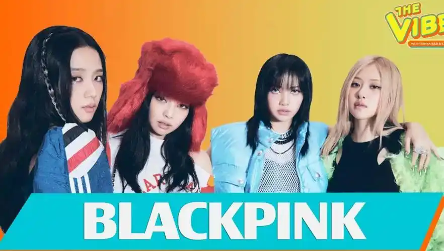 blackpink成员年龄大小排名顺序 blackpink里谁的年龄