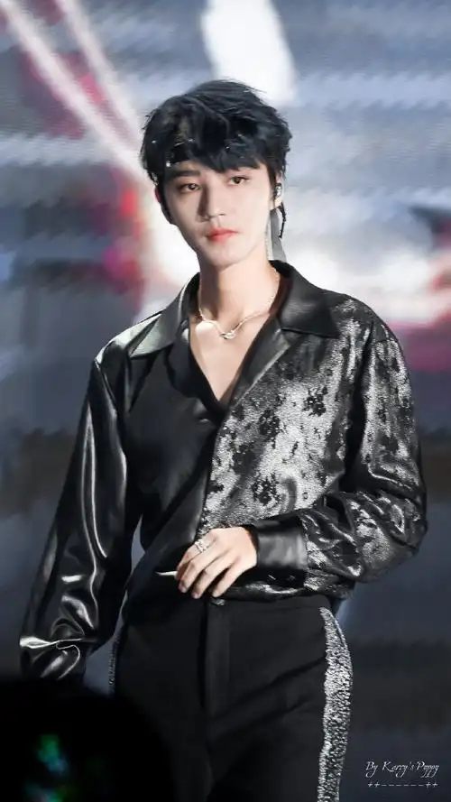 tfboys登腾讯音乐财报