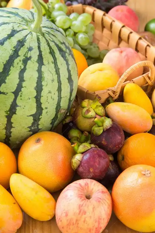 水果摄影图高清摄影大图-千库网