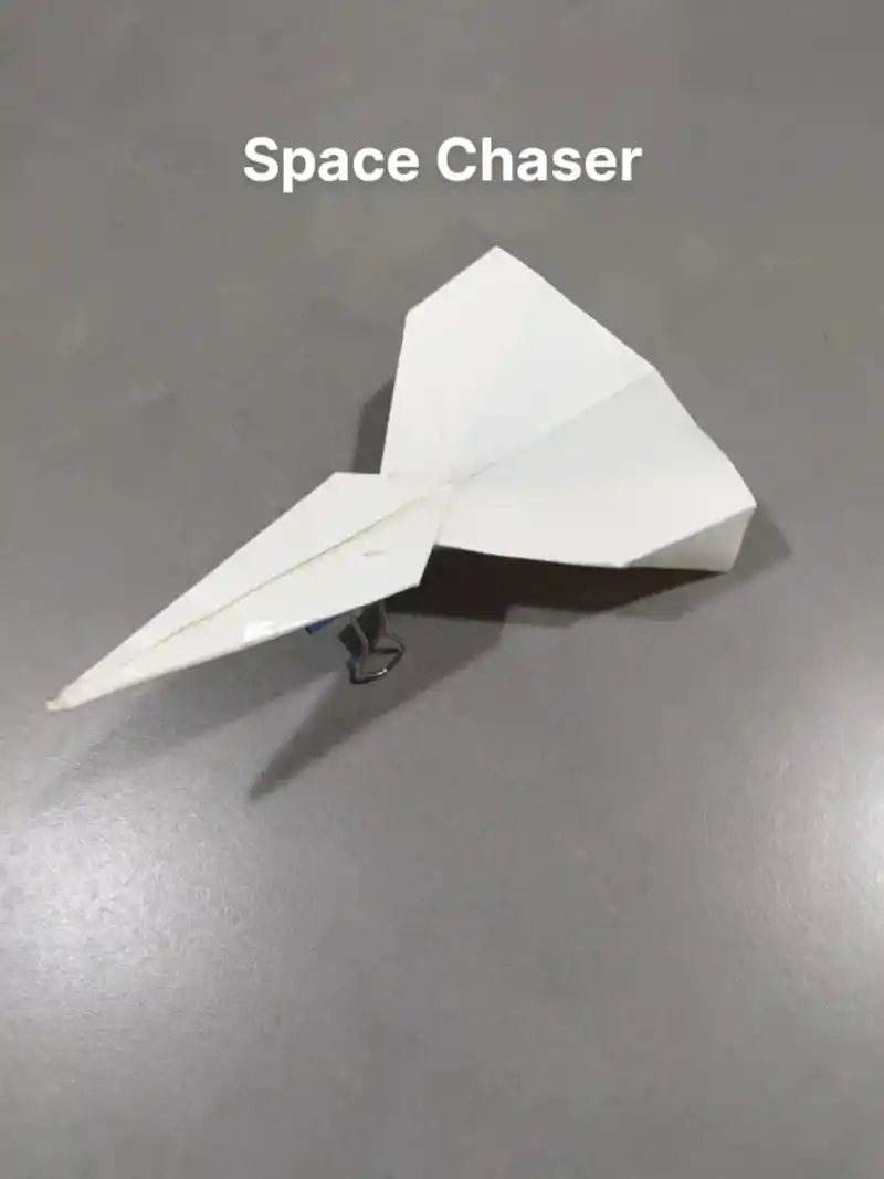 盘点我最喜欢的八款ff大神制作的纸飞机 - 抖音