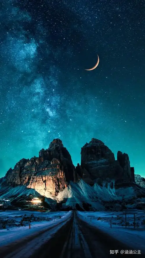 炫酷4k超清壁纸 - 知乎