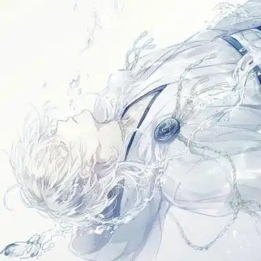 男生唯美头像二次元 男生头像图片大全 -【爱个性】