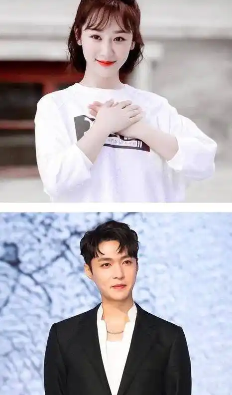 黄磊催婚张艺兴:你30了吧,该结婚了,杨紫挺不错,差一岁挺合适!